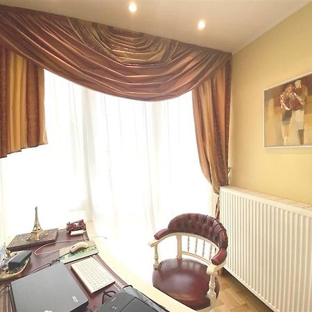 Baden-Badenspaapartment 外观 照片