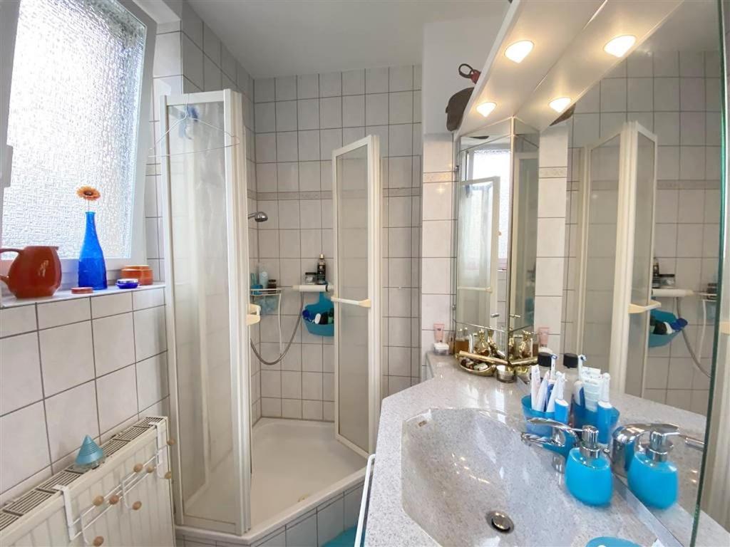Baden-Badenspaapartment 外观 照片