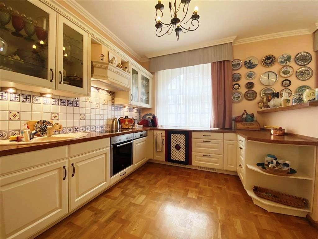 Baden-Badenspaapartment 外观 照片