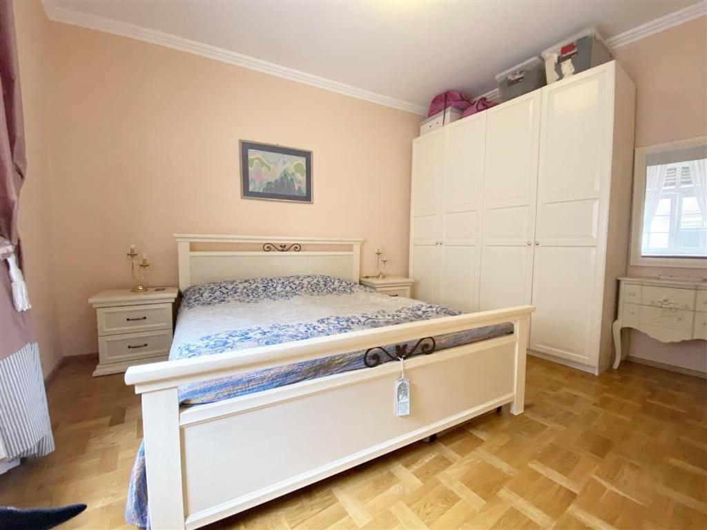 Baden-Badenspaapartment 外观 照片