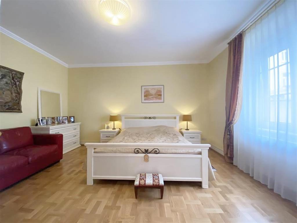 Baden-Badenspaapartment 外观 照片