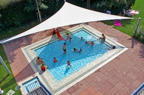 Baden-Badenspaapartment 外观 照片